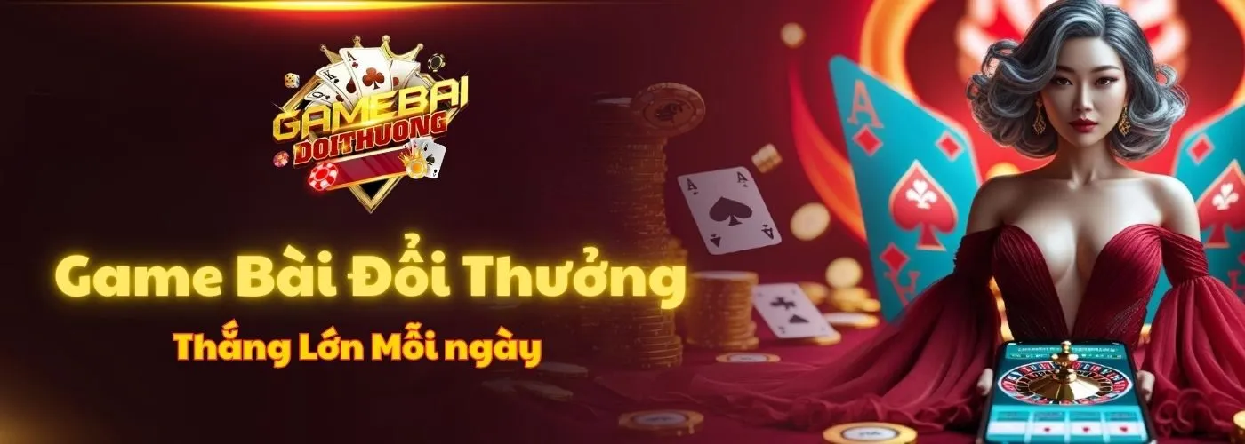 Trang Chủ 55 Banner gamebaidoithuong