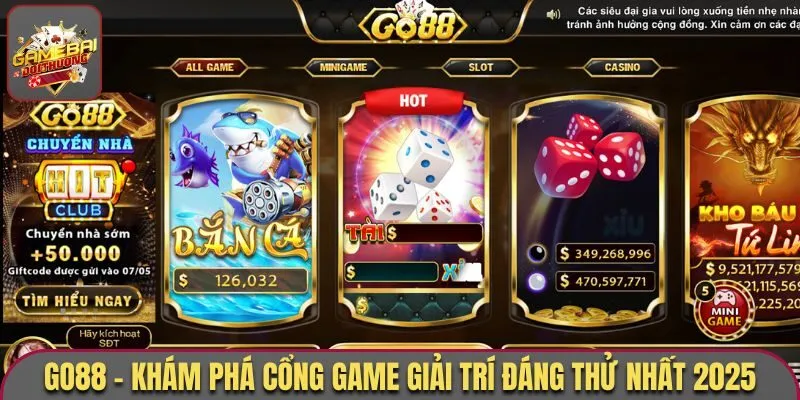 Go88